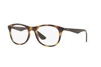 Eyeglasses frame Ray-Ban Vista Man 0RX7085 52 5577 - 0RX7085 52 5577